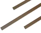 КОТТО КЕРАМІКА Фриз скляний GF 401535 imperial 15х400х8 Кераміка Лео УКРАЇНА (GF 4015035)