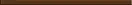 КОТТО КЕРАМІКА Фриз скляний GF 5014 brown white 25х500 Кераміка Лео (GF 50014)
