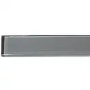 КОТТО КЕРАМІКА Фриз скляний GF 501512 gray 15х500х8 Кераміка Лео УКРАЇНА (GF 5015012)