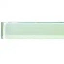 КОТТО КЕРАМІКА Фриз скляний GF 501531 white pearl 15х500х8 Кераміка Лео УКРАЇНА (GF 5015031)