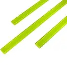КОТТО КЕРАМІКА Фриз скляний GF 601517 lime 15х600х8 Кераміка Лео УКРАЇНА (GF 6015017)