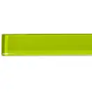 КОТТО КЕРАМІКА Фриз скляний GF 601517 lime 15х600х8 Кераміка Лео УКРАЇНА (GF 6015017)