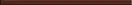 КОТТО КЕРАМІКА Фриз скляний GF 751502 brown 15х750х8 Кераміка Лео УКРАЇНА (GF 7515002)