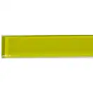 КОТТО КЕРАМІКА Фриз скляний GF 751518 yellow 15х750х8 Кераміка Лео УКРАЇНА (GF 7515018)