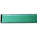КОТТО КЕРАМІКА Фриз скляний GF 751525 cerulean pearl  15х750х8 Кераміка Лео УКРАЇНА (GF 7515025)
