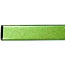 КОТТО КЕРАМІКА Фриз скляний GF 751526 green silver 15х750х8 Кераміка Лео УКРАЇНА (GF 7515026)