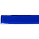 КОТТО КЕРАМІКА Фриз скляний GF 9020 blue 25х900 Кераміка Лео (GF 90020)