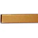 КОТТО КЕРАМІКА Фриз скляний GF 901506 bronze 15х900х8 Кераміка Лео УКРАЇНА (GF 9015006)