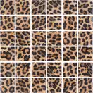 КОТТО КЕРАМІКА Мозаїка скляна GMP 0848042 С print 41 300x300 (кубик 4,8х4,8) Кераміка Лео УКРАЇНА