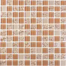 КОТТО КЕРАМІКА Мозаїка GM 8004 C2 Beige pearl S1/Beige/beige pearl 300 х 300 х 8 ( 25 х 25 ) Кераміка Лео, Україна (GM 825004)