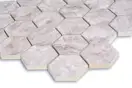 Мозаїка HP 6001 Hexagon 295x295x9 Котто Кераміка