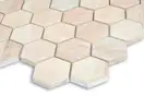 Мозаїка HP 6003 Hexagon 295x295x9 Котто Кераміка