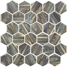 Мозаїка HP 6029 Hexagon 295x295x9 Котто Кераміка