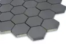 КОТТО КЕРАМІКА Мозаїка HEXAGON H 6003 Grey Shedol 295х295х9 Кераміка Лео УКРАЇНА