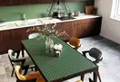 Мозаїка H 6010 Hexagon Forestgreen 295x295x9 Котто Кераміка
