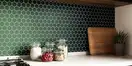 Мозаїка H 6010 Hexagon Forestgreen 295x295x9 Котто Кераміка