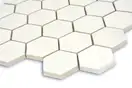 Мозаїка H 6023 Hexagon Ivory 295x295x9 Котто Кераміка