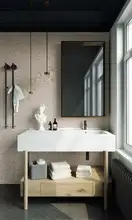 КОТТО КЕРАМІКА Мозаїка MI7 10100604C Beige 30x30 (1x1) Кераміка Лео УКРАЇНА