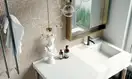 Мозаїка MI7 10200404C Beige 300x300x10 Котто Кераміка