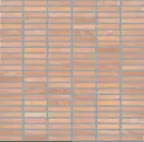 Мозаїка MI7 10500517C Focato 300x300x10 Котто Кераміка