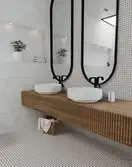 КОТТО КЕРАМІКА Мозаїка MI7 23230210C Salino 30x30 (2,3x2,3) Кераміка Лео УКРАЇНА
