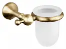 Стакан для зубних щіток Regency Re145  92 бронза Bagno&Associati (Re14592)