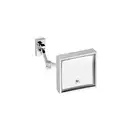 Дзеркало косметичне з підсвіткою LED (112101202), Bemeta