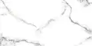 CERAMICA SANTA CLAUS Плитка керамогранітна Carrara POL 600x1200x10 Ceramiсa Santa Claus (Carrara 60x120 polished)