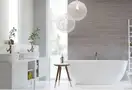 Плитка стінова WONDERWOOD Dark 250x750 Ceramika Color (5902627432149)