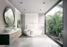 Плитка стінова WONDERWOOD Dark Premium 250x750 Ceramika Color (5902627432163)