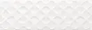 Плитка стінова Ribbon White 25x75 код 2873 Ceramika Color (5902627432873)