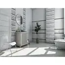 Плитка стінова Lakewood Grey 200x600 Ceramika Color (5906340498963)