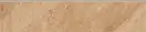 Цоколь Verso Beige 80x400 Ceramika Gres (C-N-VRS03-08X040-1-1)