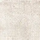 Плитка керамогранітна Vintage Light Beige декор 400x400 Ceramika Gres (L-LDN-VTG02-40X040-075-1-3)