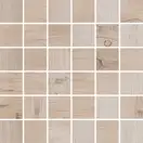 Мозаїка Tonella Cream 297х297х8 код 3330 Cerrad ПОЛЬЩА