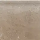 Сходинка Piatto Sand 30x30x0,9 код 0439 Cerrad (5901779370439)