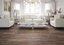 Плитка керамогранітна Mattina Marrone RECT 297x1202x8 Cerrad (5902510801830)