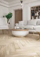 CERRAD Notta Sand Плитка підлогова, пісочний (5902510808143)