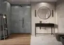 CERRAD Concrete Graphite Керамограніт, графіт (5903313303743)