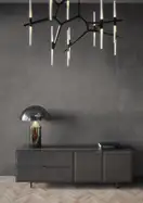CERRAD Concrete Anthracite Плитка, антрацит (5903313303767)