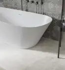 CERRAD Softcement Плитка підлогова, White (5903313315333)