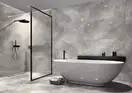 Cerrad Masterstone Silver Плитка підлогова, сіра (5903313315494)