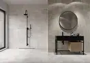 CERRAD Softcement White Плитка підлогова, біла (5903313315531)
