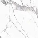 CERRAD Calacatta White RECT Плитка підлогова, біла (5903313315616)