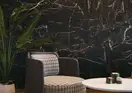 Плитка підлогова Marquina Gold RECT 119,7x279,7x0,6 код 5814 Cerrad (5903313315814)