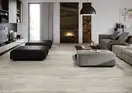 Плитка підлогова Libero Bianco RECT 19,3x120,2x0,6 код 6194 Cerrad (5903313316194)