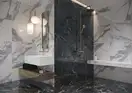 CERRAD Marquina Gold POL Плитка, чорний/золото (5903313316651)