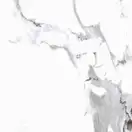 Cerrad Calacatta White Плитка підлогова, біла (5903313316842)