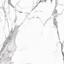 Плитка підлогова Calacatta White SATYNA 59,7x59,7x0,8 код 7009 Cerrad (5903313317009)