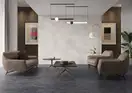 Плитка підлогова Softcement White POL 119,7x119,7x0,8 код 7146 Cerrad (5903313317146)